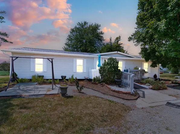 23108 Morse Rd, Raymond, OH 43067