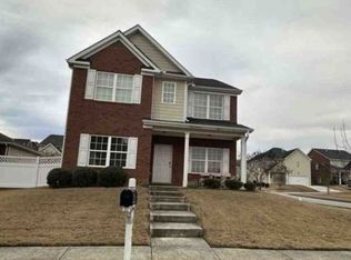 445 Townsend Bnd #135, Stockbridge, GA 30281