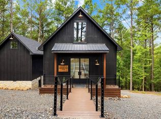 1255 Southern Hills Cir, Broken Bow, OK 74728