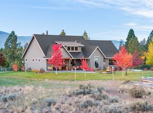 451 Bitterroot Dr, Florence, MT 59833