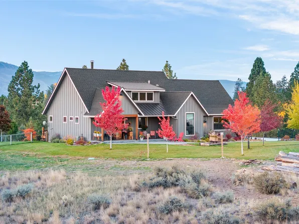 451 Bitterroot Dr, Florence, MT 59833