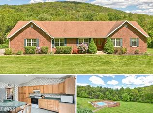 10831 Easterday Rd, Myersville, MD 21773