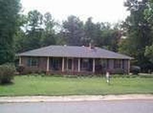 270 Holcomb Dr, Athens, GA 30605