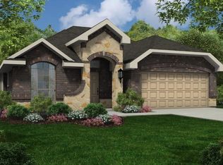 13814 Sandstone Bridge Ln, Rosharon, TX 77583