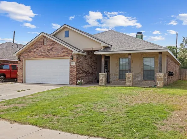 1012 Duke Ave, Odessa, TX 79765