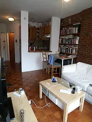 Rented by Centric New York