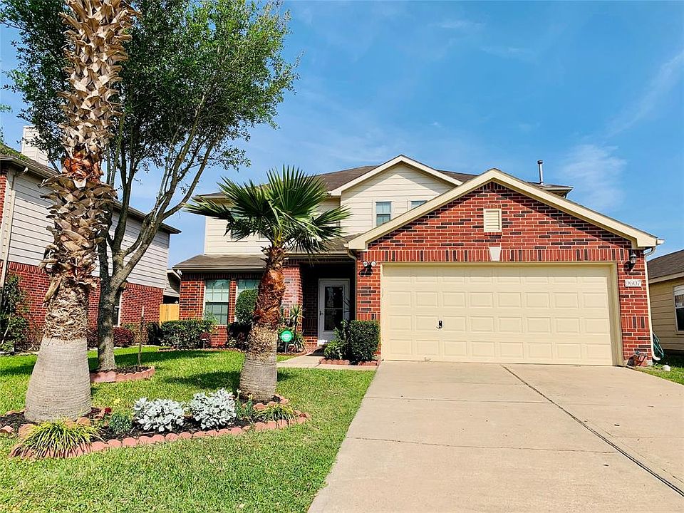 1st image of 9607 Abigail Dr