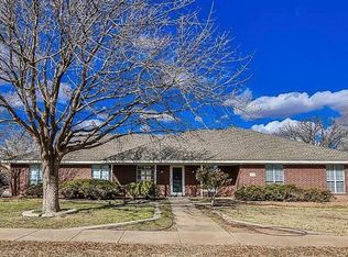 2514 Marlboro St, Lubbock, TX 79415
