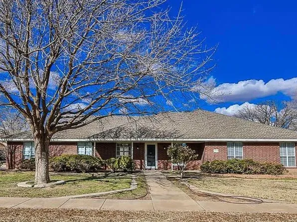 2514 Marlboro St, Lubbock, TX 79415