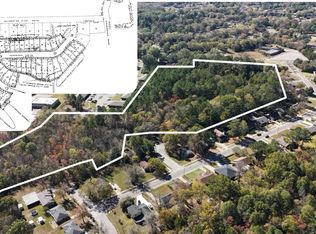 3808 Pine Shadow Ln, Montgomery, AL 36116