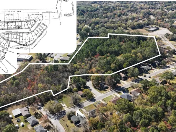 3808 Pine Shadow Ln, Montgomery, AL 36116