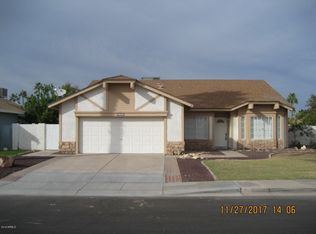 1816 W Marlboro Dr, Chandler, AZ 85224