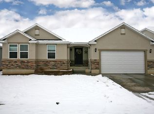 424 W 430 S, Spanish Fork, UT 84660