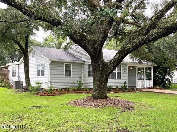 301 43rd St, Gulfport, MS 39507