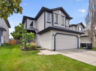 21 Spruce Ridge Dr, Spruce Grove, AB T7X4M8