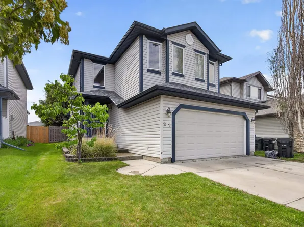 21 Spruce Ridge Dr, Spruce Grove, AB T7X 4M8