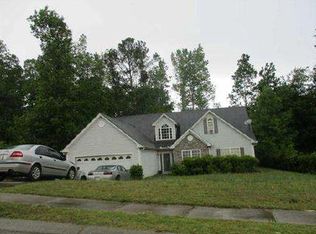 3108 Centurion Dr, Gainesville, GA 30506