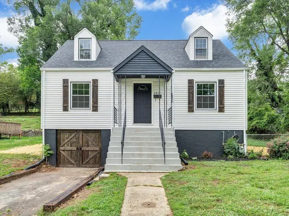 2615 Lansing Dr SW, Roanoke, VA 24015