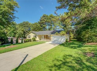 2811 Bay Leaf Dr SE, Conyers, GA 30094