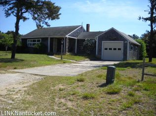 10 Kelley Rd, Nantucket, MA 02554