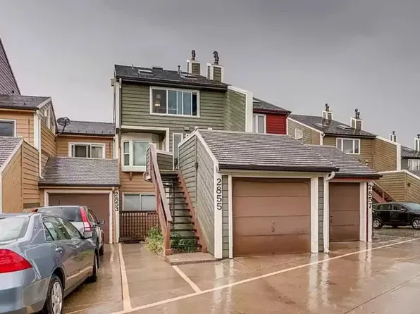 2853 Springdale Ln, Boulder, CO 80303