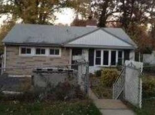 4811 Rockford Dr, Hyattsville, MD 20784