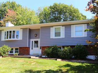 67 Tamarack Hill Dr, Poughkeepsie, NY 12603
