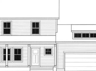2484 Otter Pl, Muskegon, MI