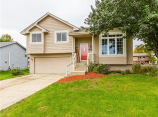 120 Kaylin Dr, Waukee, IA 50263