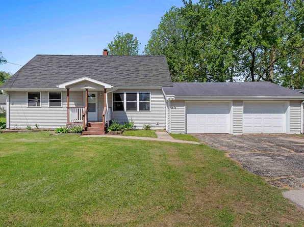 253 S Oakland Ave, Oconto Falls, WI 54154