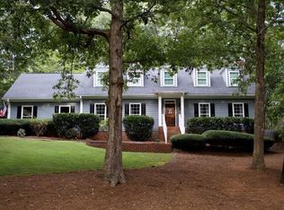 1111 E Lake Dr, Gainesville, GA 30506