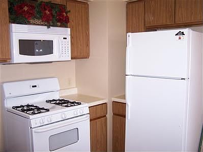 New Appliances