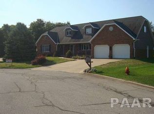 118 Knollaire Ct, Metamora, IL 61548