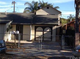 11008 Virginia Ave, Lynwood, CA 90262
