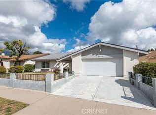 2464 N Burlingham Pl, Simi Valley, CA 93063