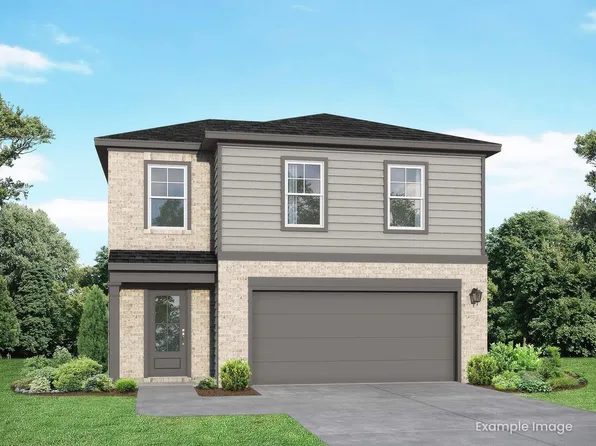 2108 S Canopy Crossing Cir, Conroe, TX 77301