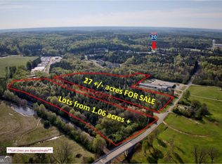 27 Town Creek Blvd, Greensboro, GA 30642