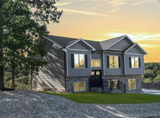 1599 Mockingbird Ln, Osage Beach, MO 65065
