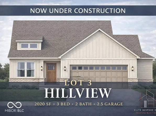 1726 Mill Pond Ct, Franklin, IN 46131