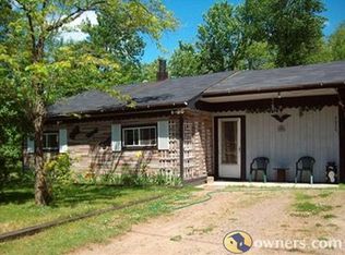4020 Crossover Dr, Rhinelander, WI 54501