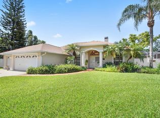 3304 W Paul Ave, Tampa, FL 33611