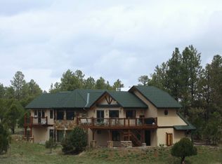 1827 Marmot Dr, Ridgway, CO 81432