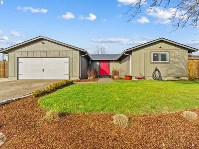 75 Dean Ave, Eugene, OR, 97404