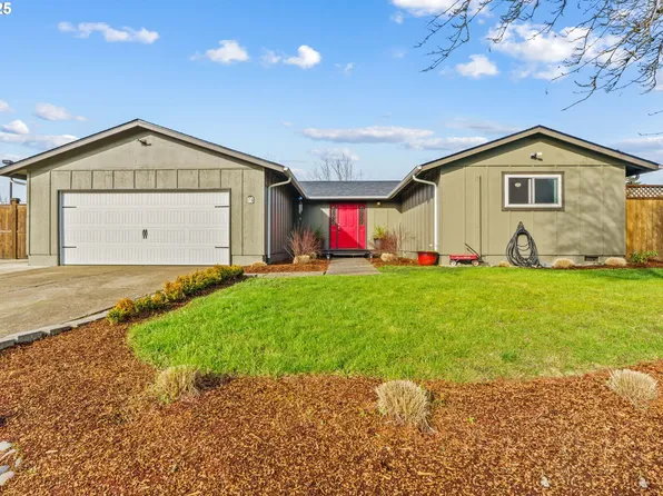 75 Dean Ave, Eugene, OR 97404