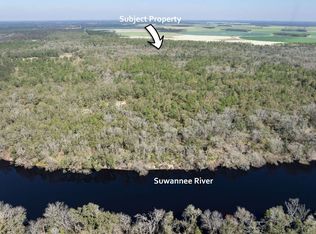 0 151st Dr, O'Brien, FL 32071