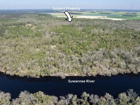 151st Dr, O'Brien, FL 32071
