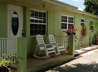 1911 S 29th St, Fort Pierce, FL 34947