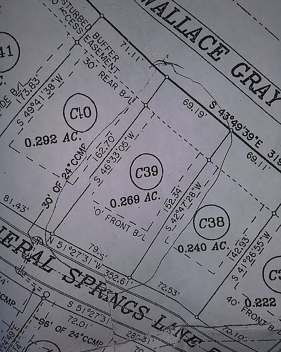 1st image of Mineral Springs Ln #39