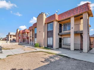 2257 Exeter Dr APT D, Las Vegas, NV 89156