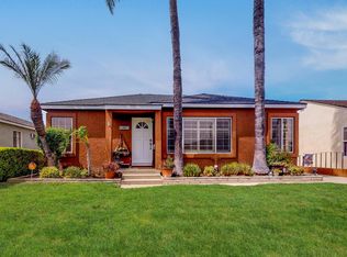 5407 Pepperwood Ave, Lakewood, CA 90712
